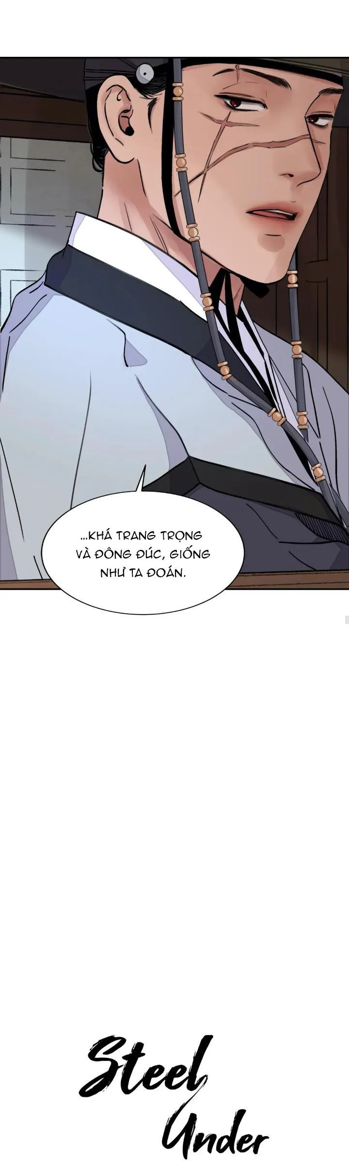 KIẾM HOA Chapter 15 Trang 6