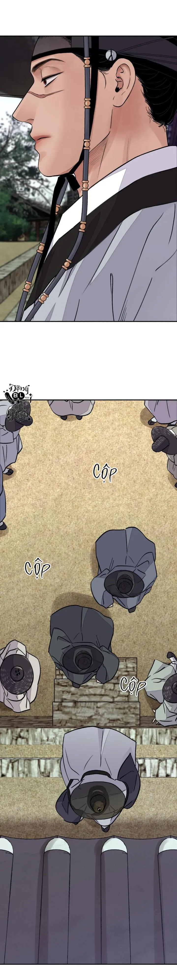 KIẾM HOA Chapter 15 Trang 26