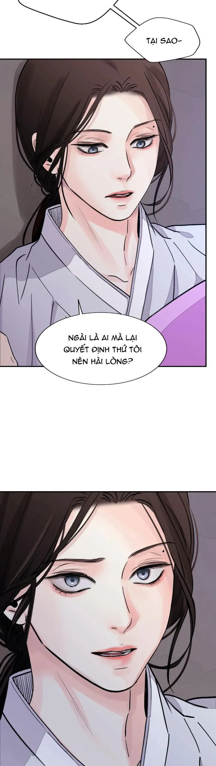 KIẾM HOA Chapter 16 Trang 3