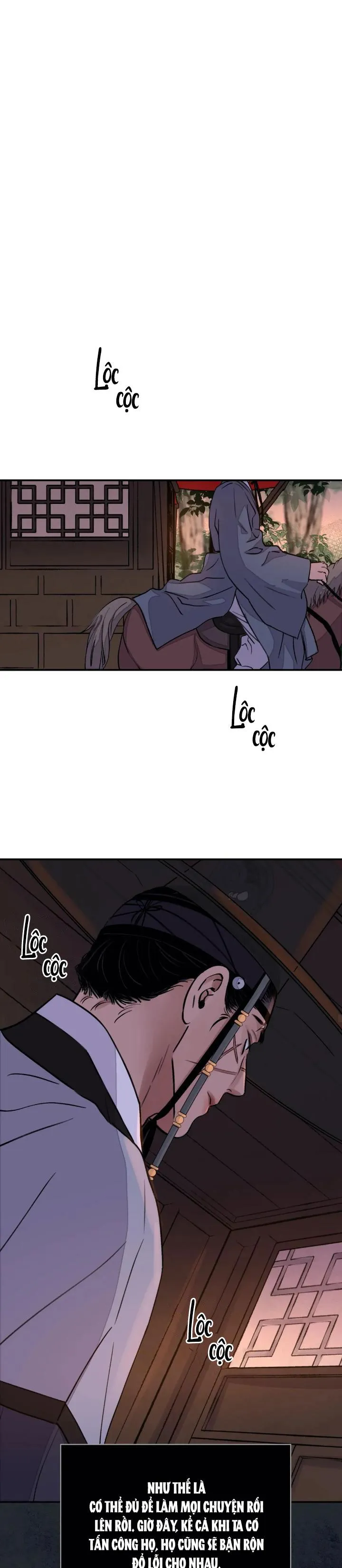 KIẾM HOA Chapter 16 Trang 16