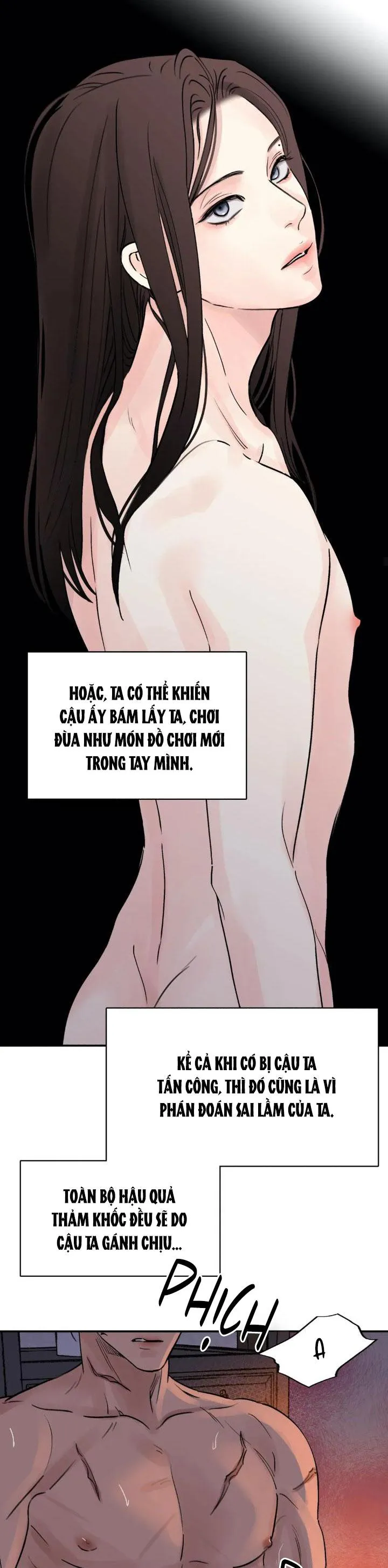 KIẾM HOA Chapter 18 Trang 12