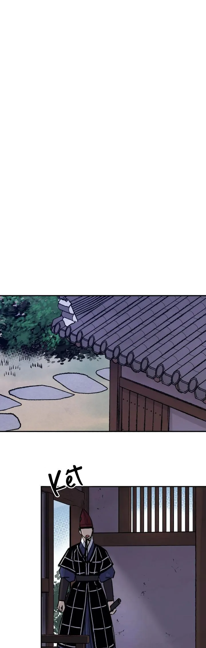 KIẾM HOA Chapter 18 Trang 21