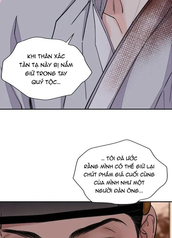 KIẾM HOA Chapter 19 Trang 22