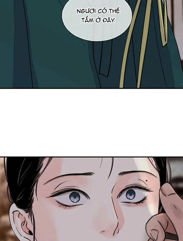 KIẾM HOA Chapter 20 Trang 23