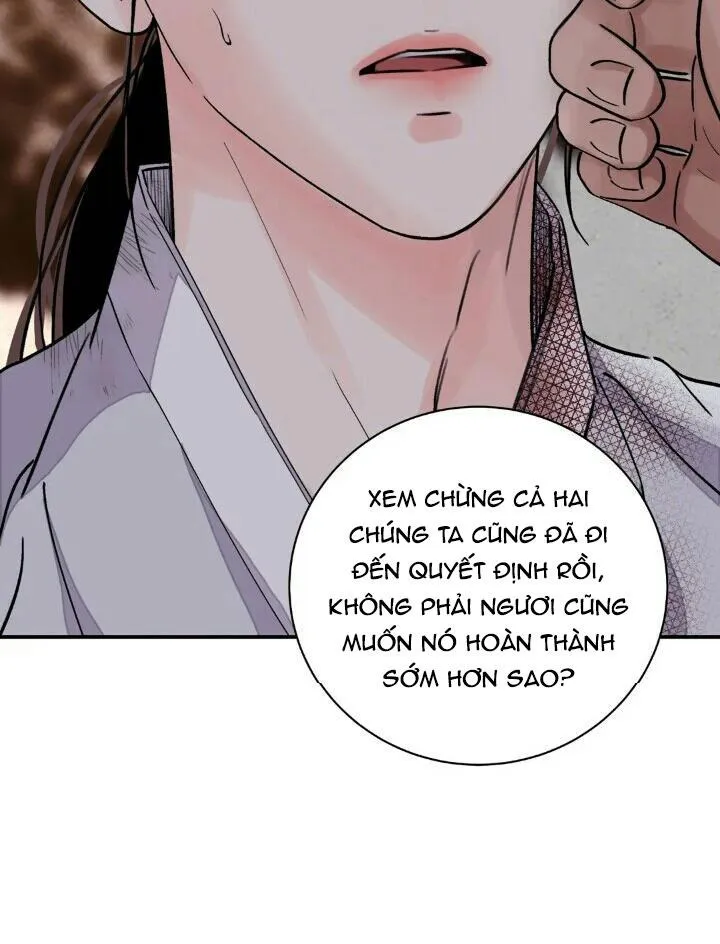 KIẾM HOA Chapter 20 Trang 24