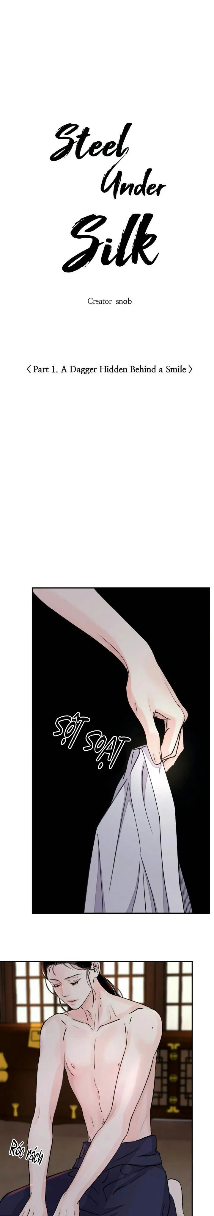 KIẾM HOA Chapter 21 Trang 6