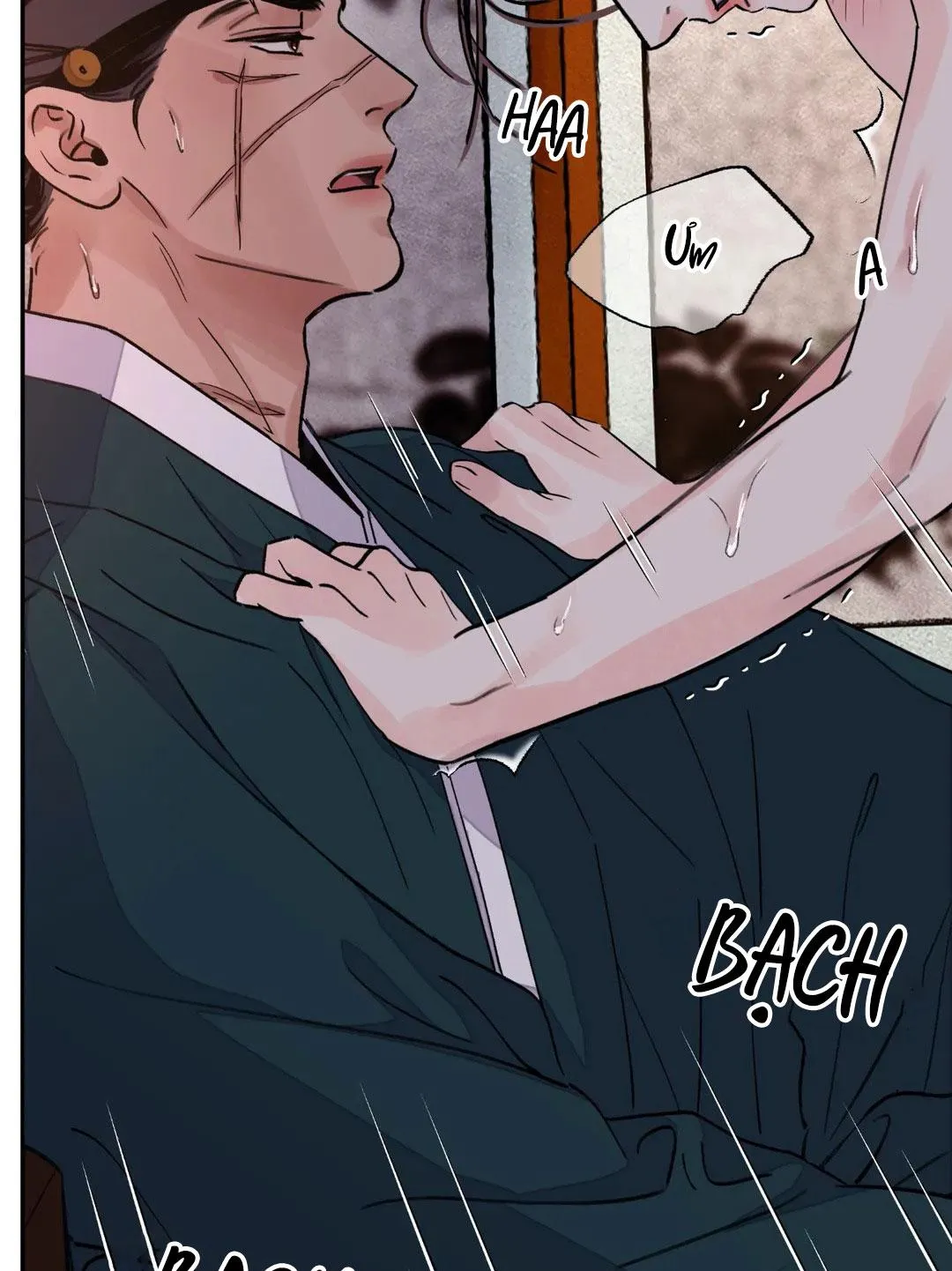 KIẾM HOA Chapter 22 Trang 26