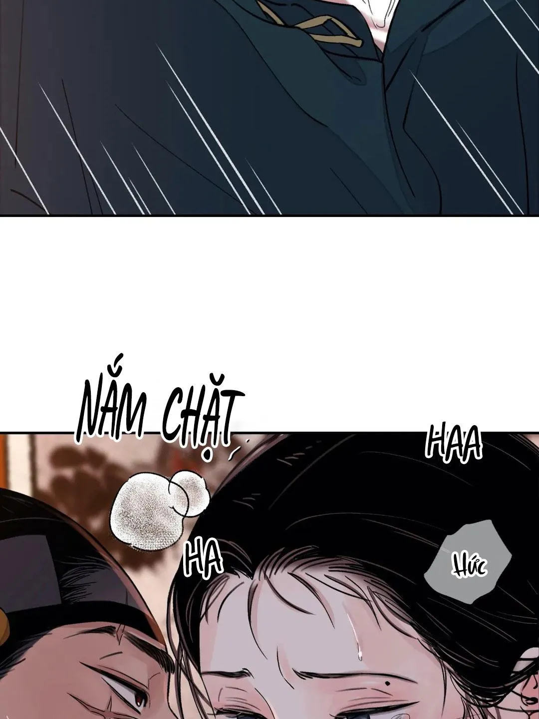 KIẾM HOA Chapter 22 Trang 28