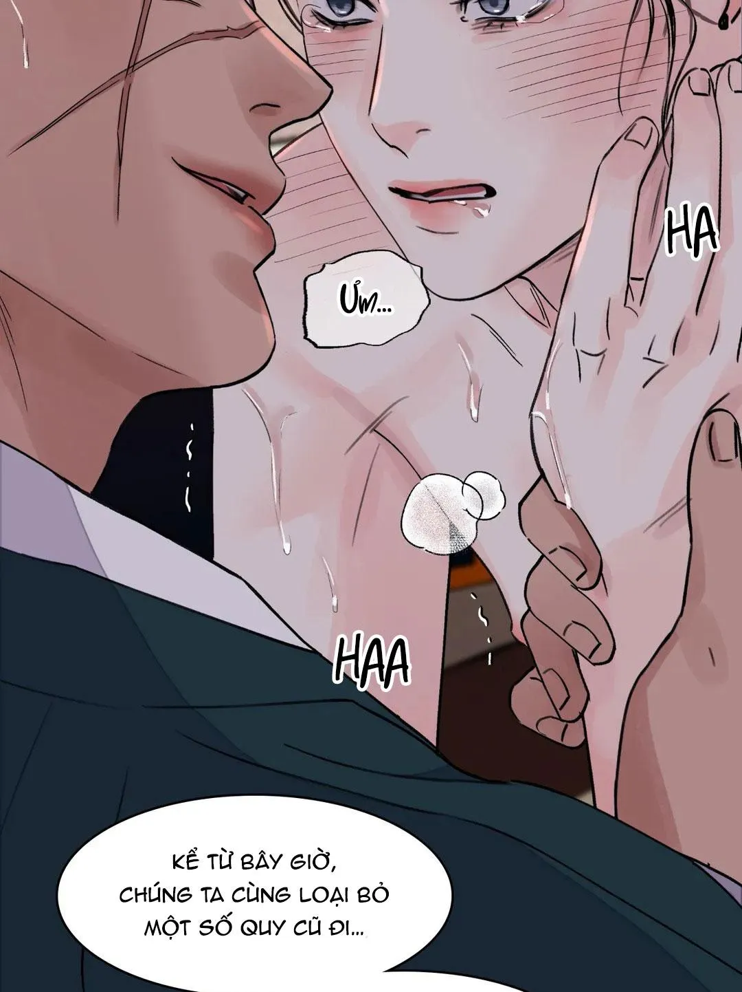 KIẾM HOA Chapter 22 Trang 29