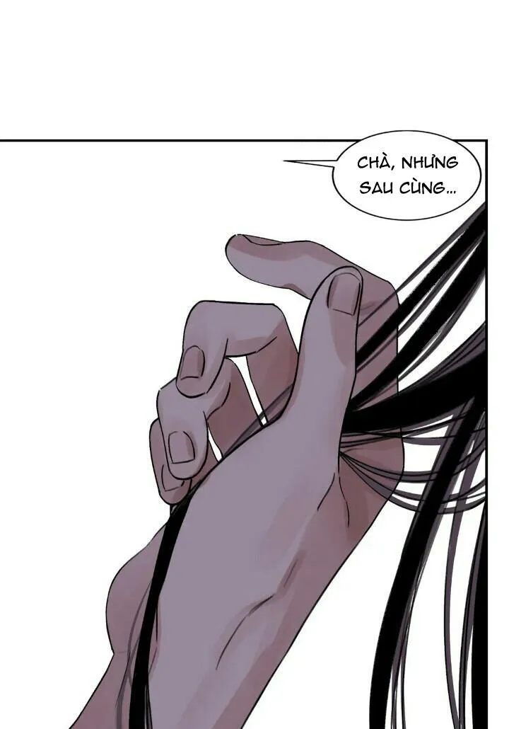 KIẾM HOA Chapter 24 Trang 26