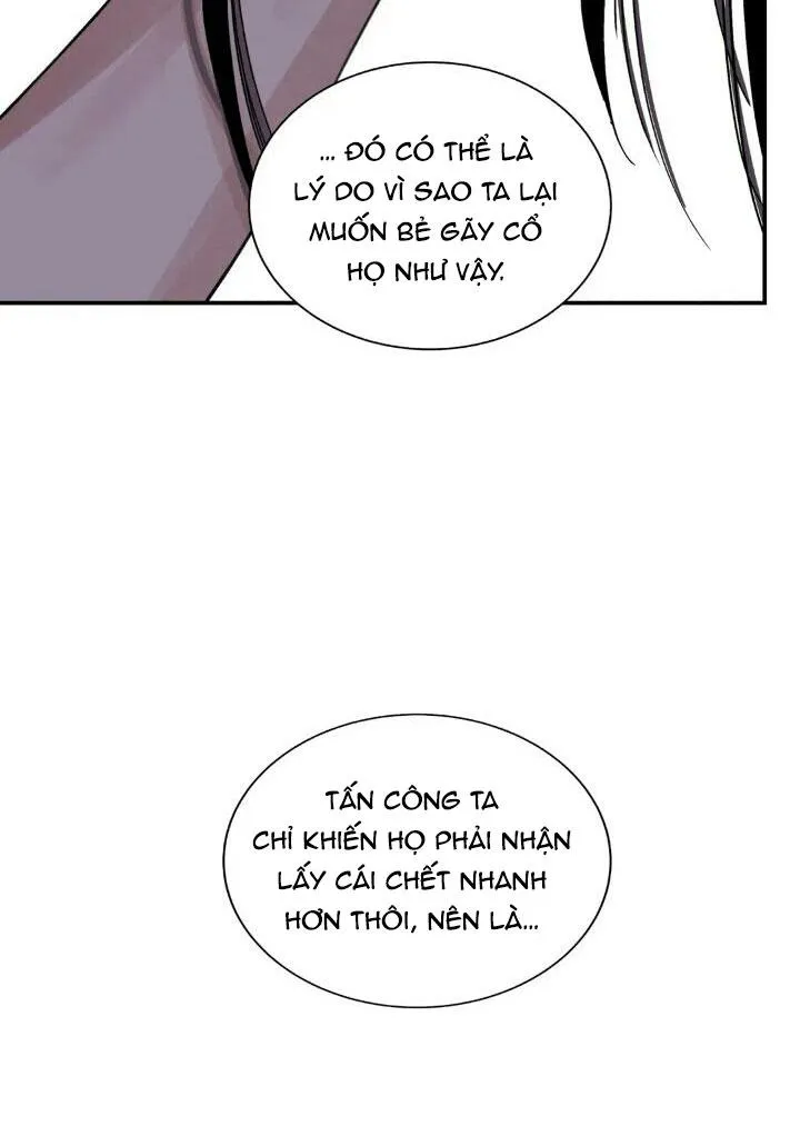 KIẾM HOA Chapter 24 Trang 27