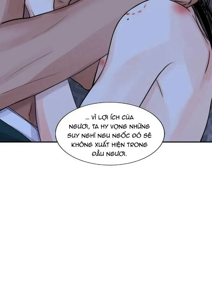 KIẾM HOA Chapter 24 Trang 29