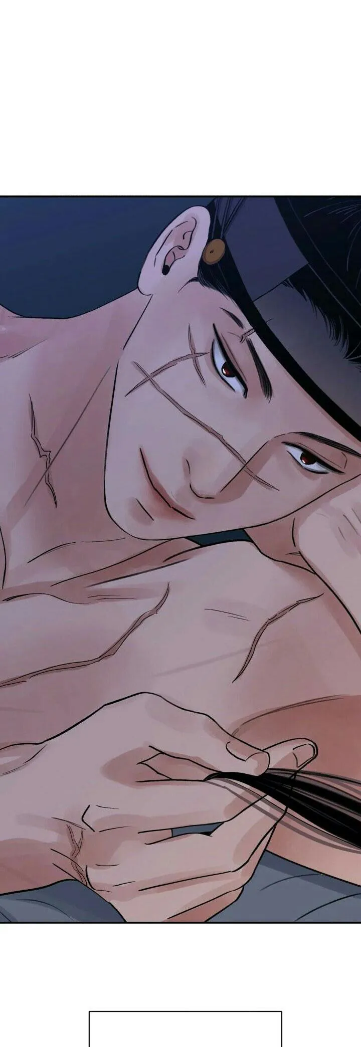 KIẾM HOA Chapter 25 Trang 29