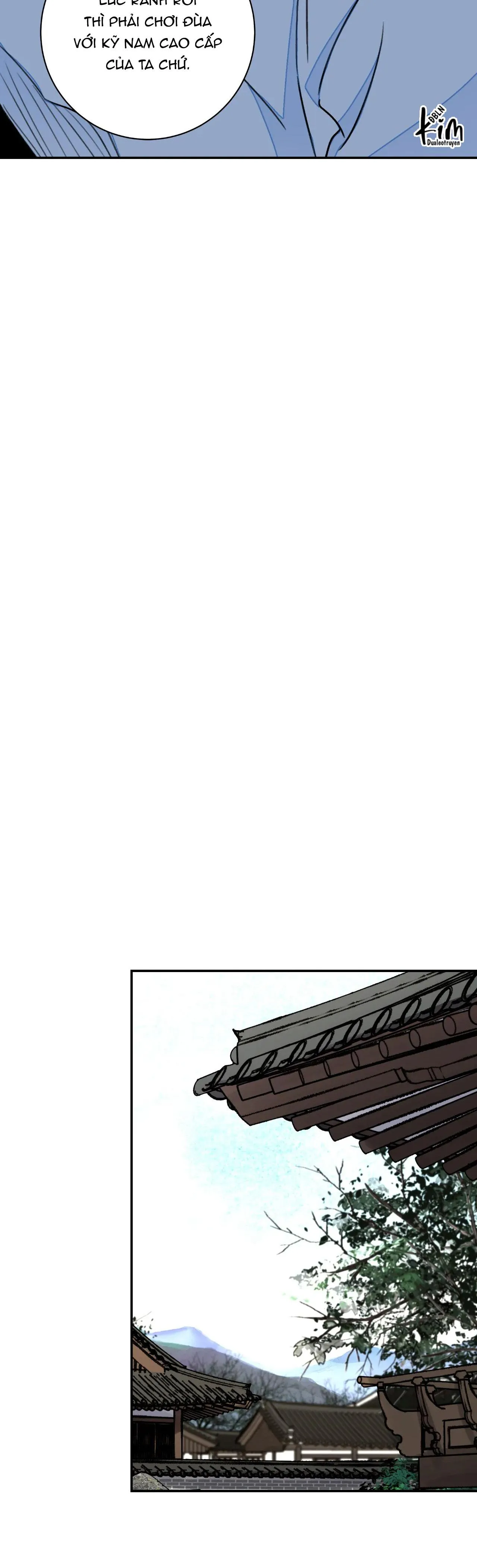 KIẾM HOA Chapter 26 Trang 15