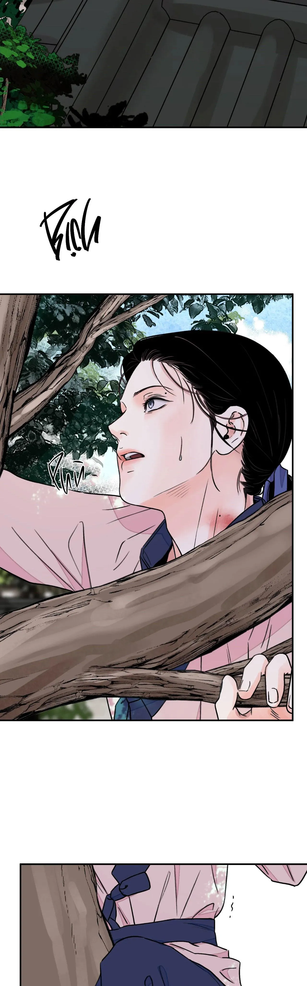 KIẾM HOA Chapter 26 Trang 17