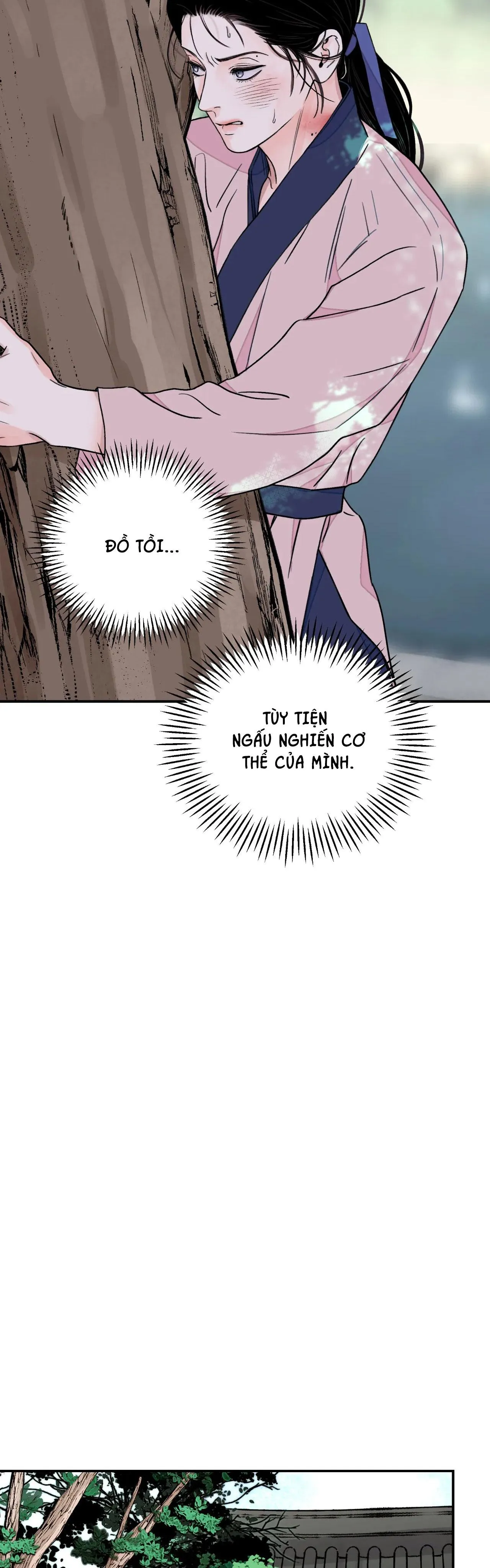 KIẾM HOA Chapter 26 Trang 22