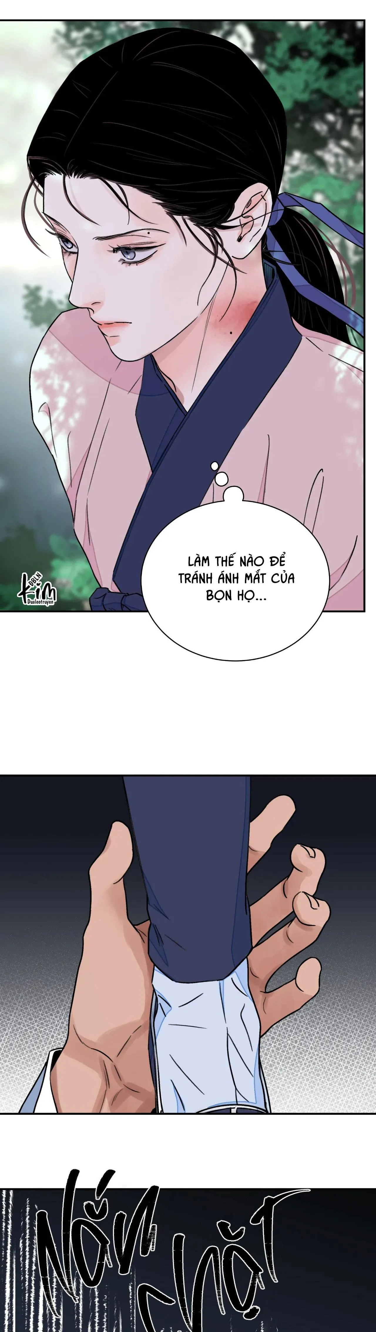 KIẾM HOA Chapter 26 Trang 26