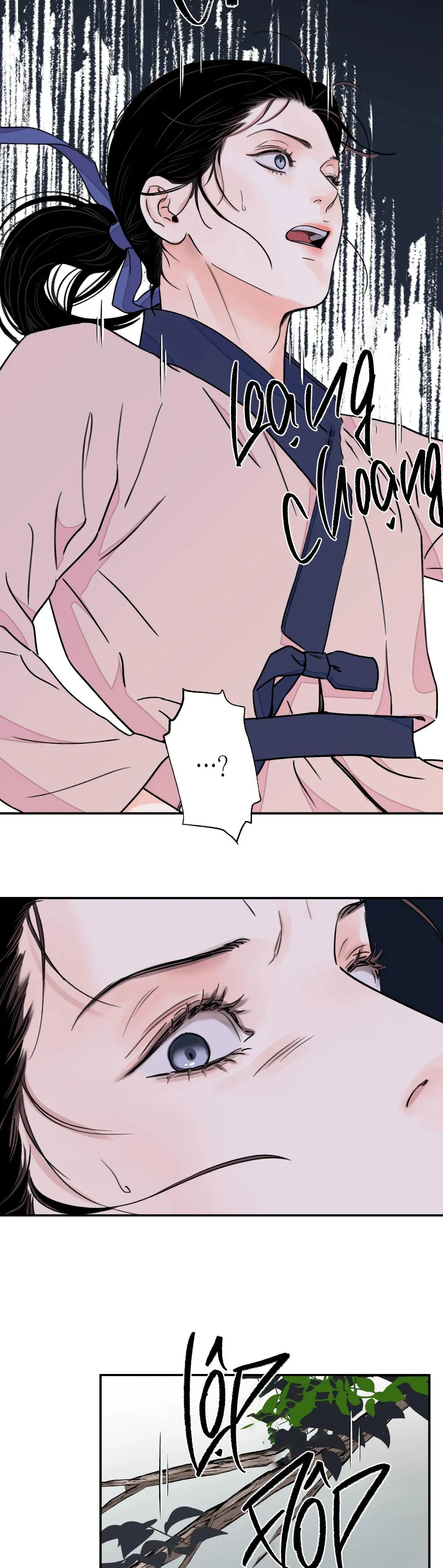 KIẾM HOA Chapter 26 Trang 27