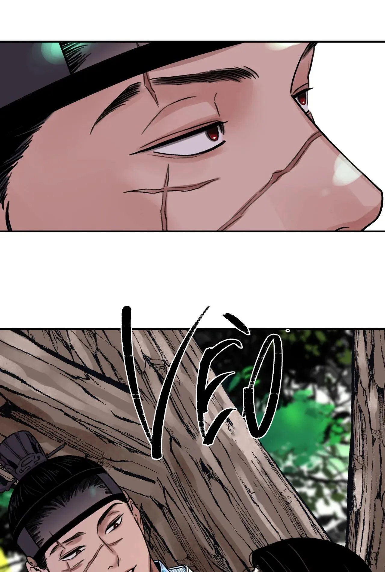 KIẾM HOA Chapter 26 Trang 31