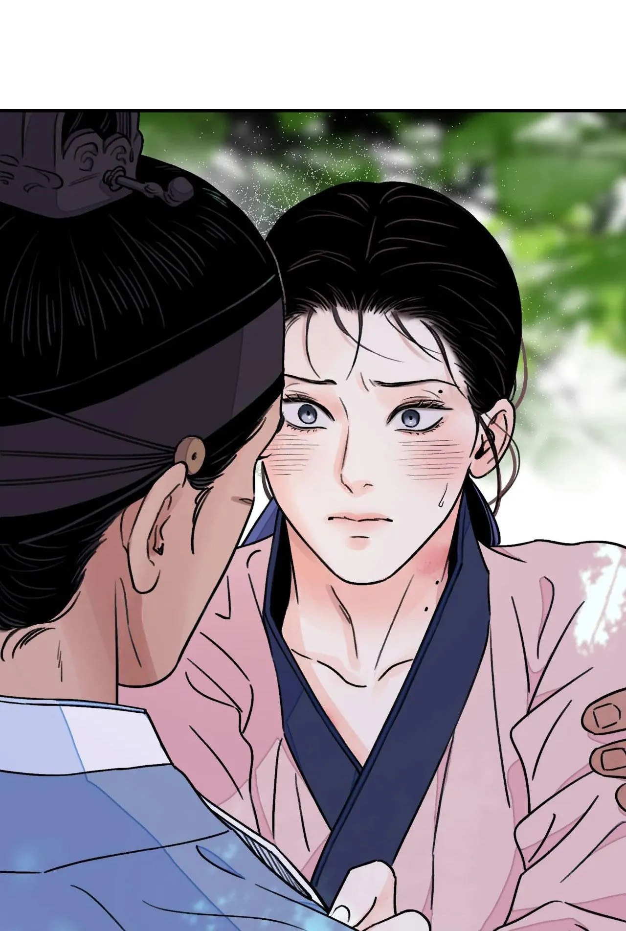 KIẾM HOA Chapter 26 Trang 34