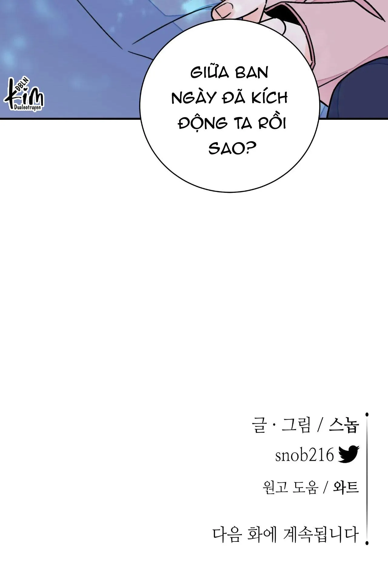 KIẾM HOA Chapter 26 Trang 35