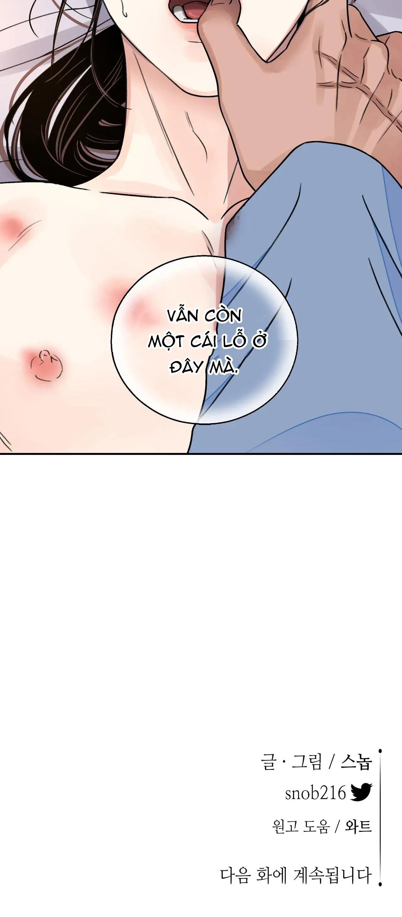 KIẾM HOA Chapter 27 Trang 30