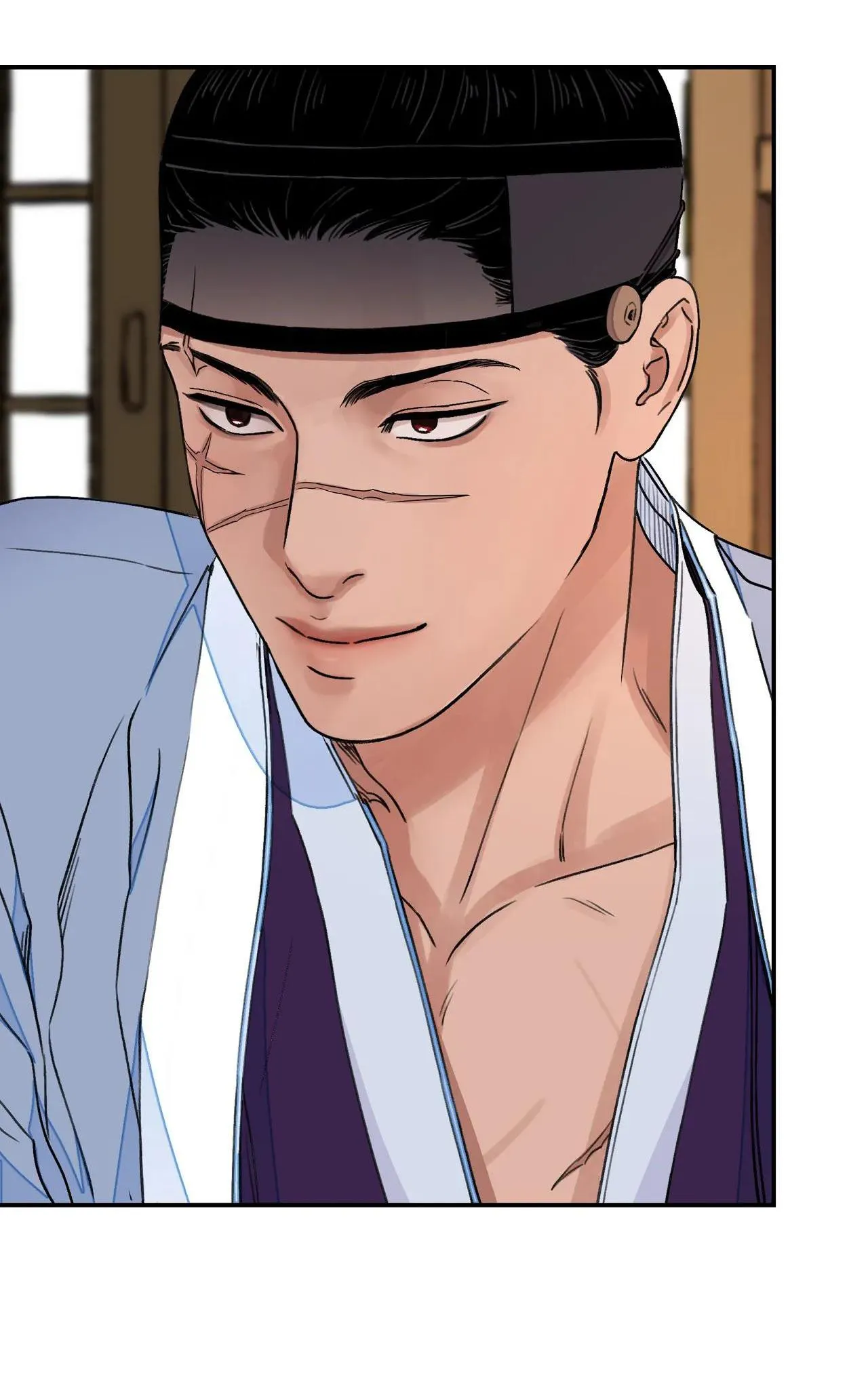 KIẾM HOA Chapter 28 Trang 5