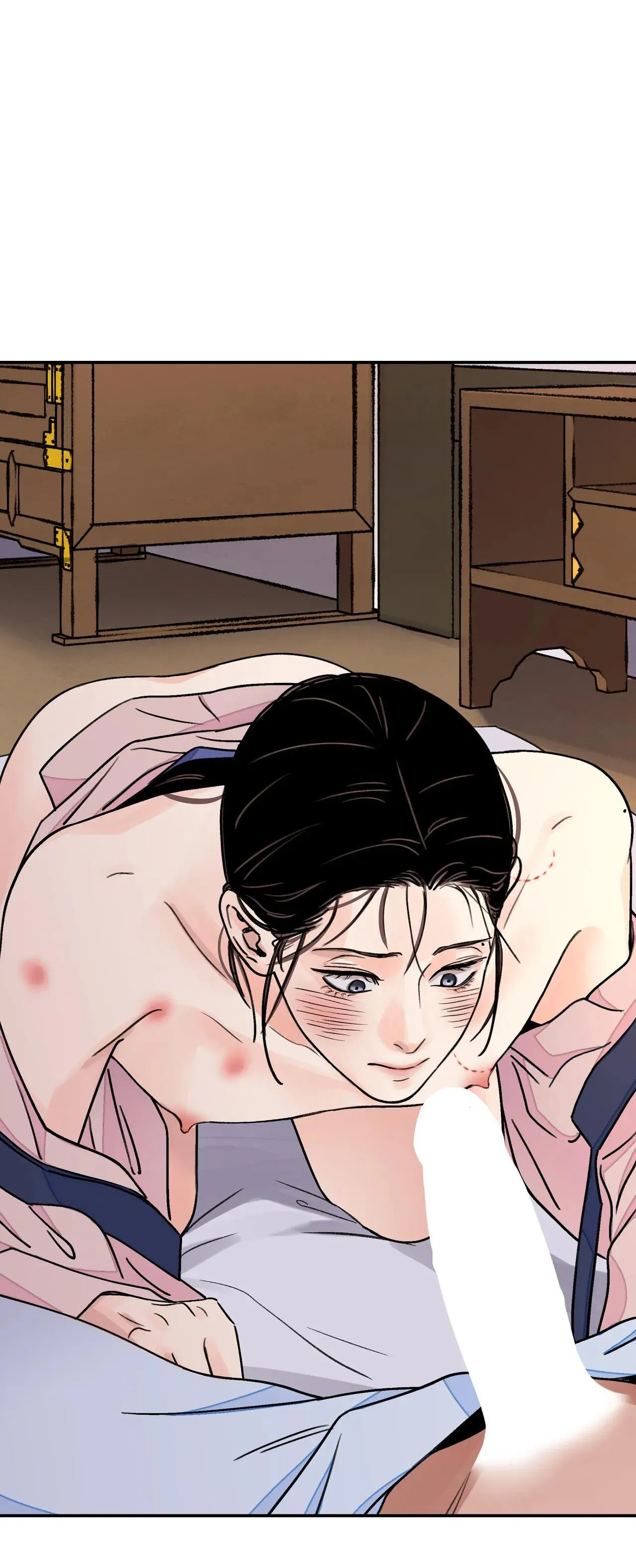 KIẾM HOA Chapter 28 Trang 8