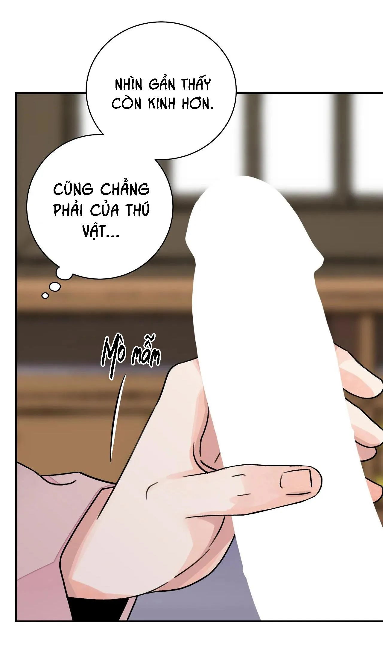 KIẾM HOA Chapter 28 Trang 9
