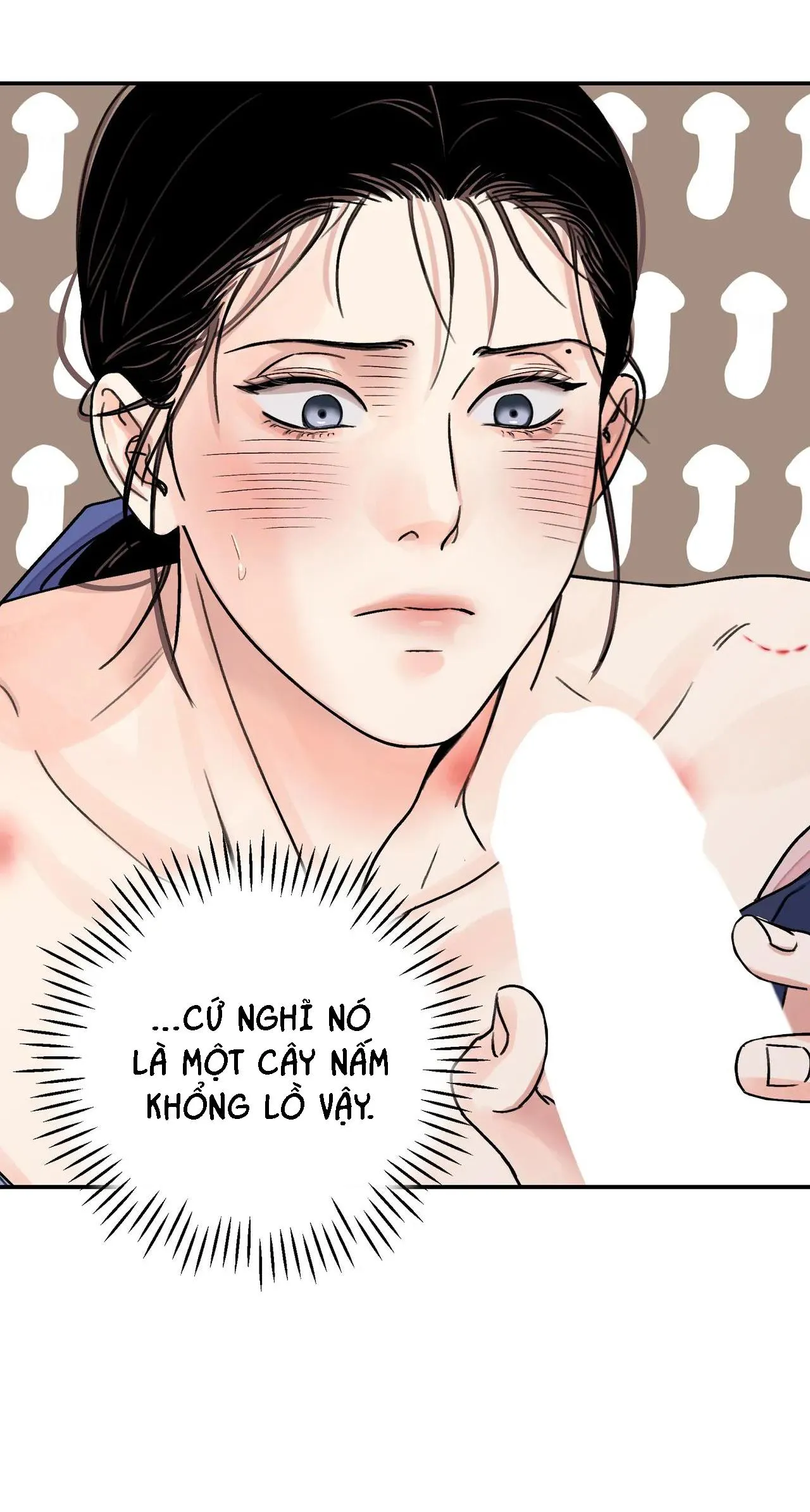 KIẾM HOA Chapter 28 Trang 10