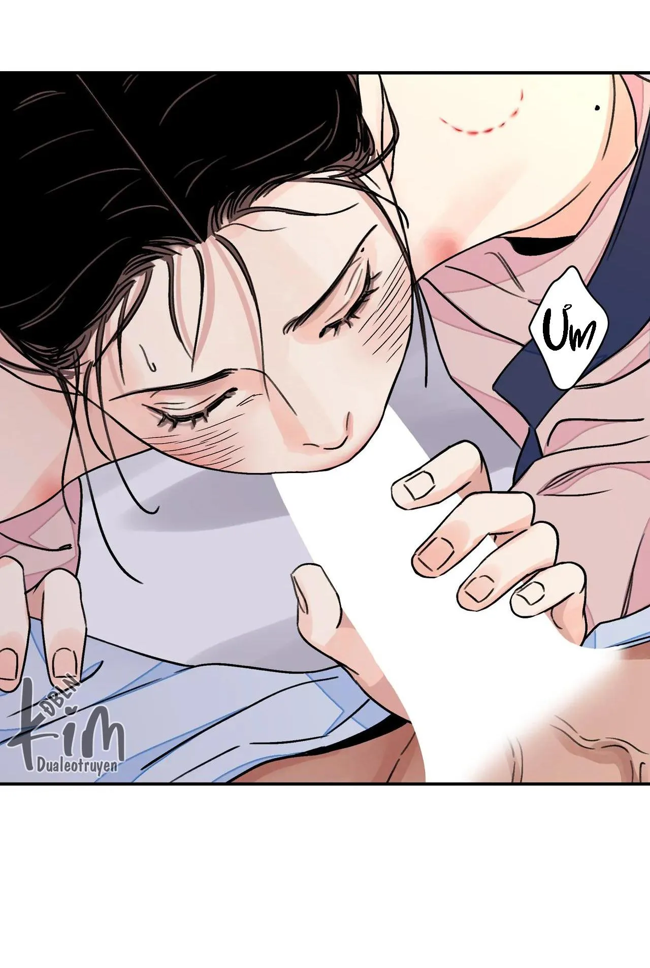 KIẾM HOA Chapter 28 Trang 13