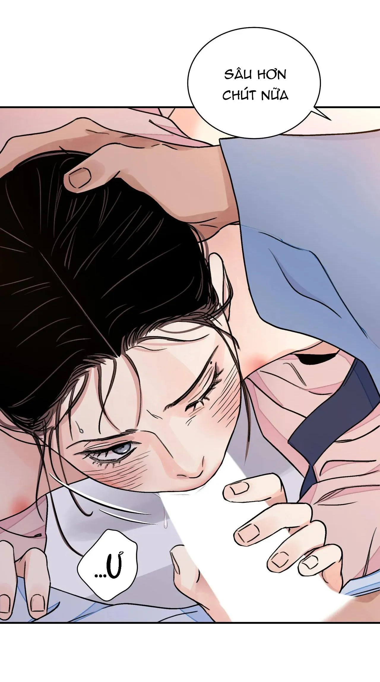 KIẾM HOA Chapter 28 Trang 14