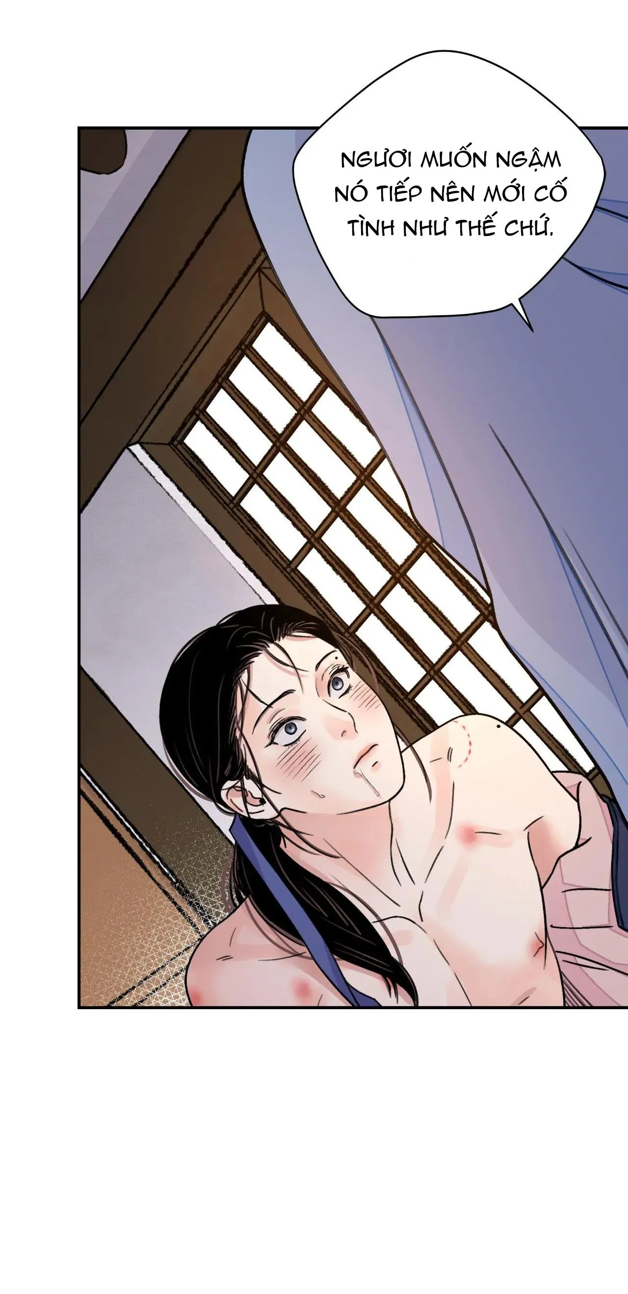 KIẾM HOA Chapter 28 Trang 20