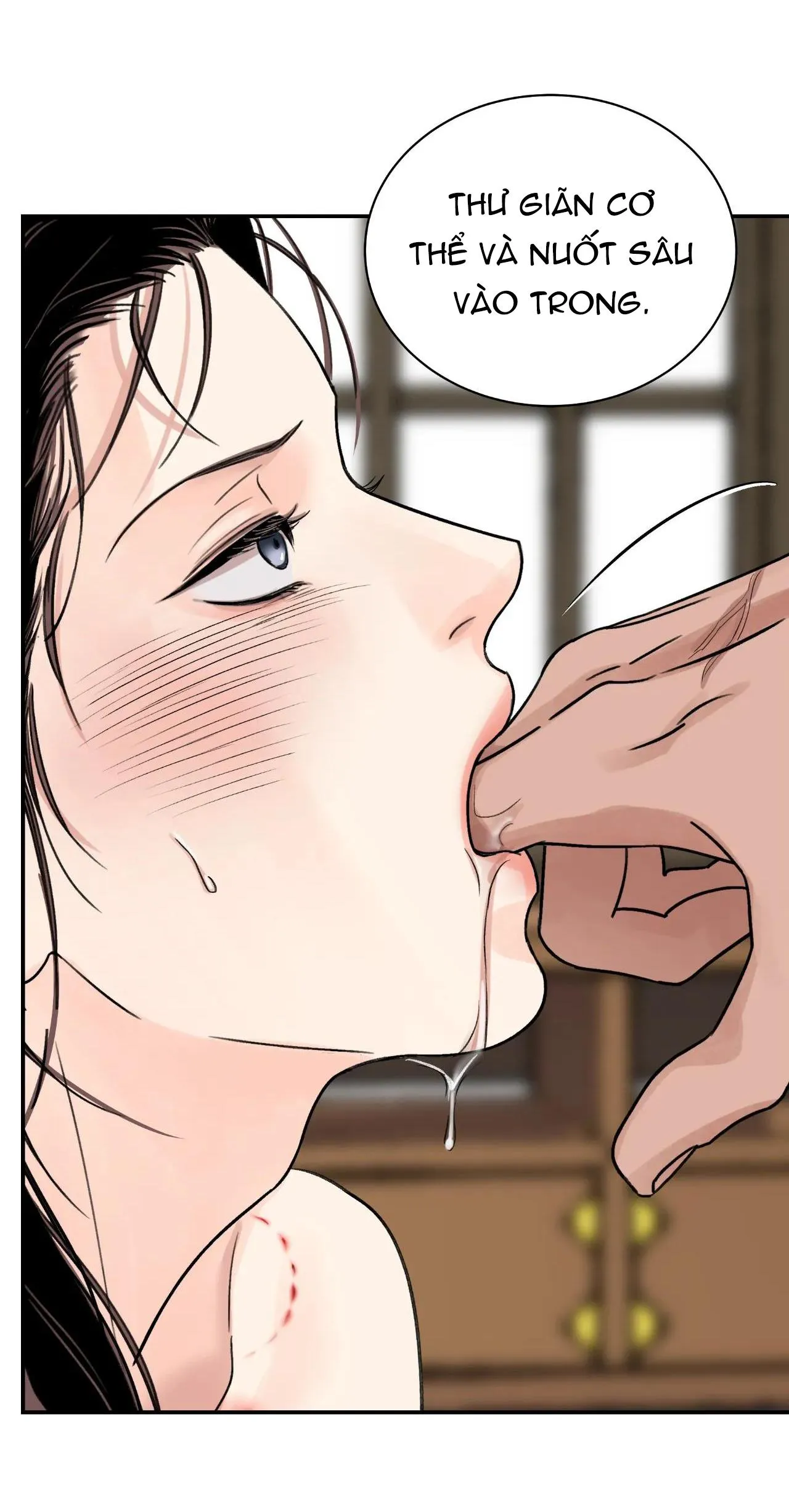 KIẾM HOA Chapter 28 Trang 26