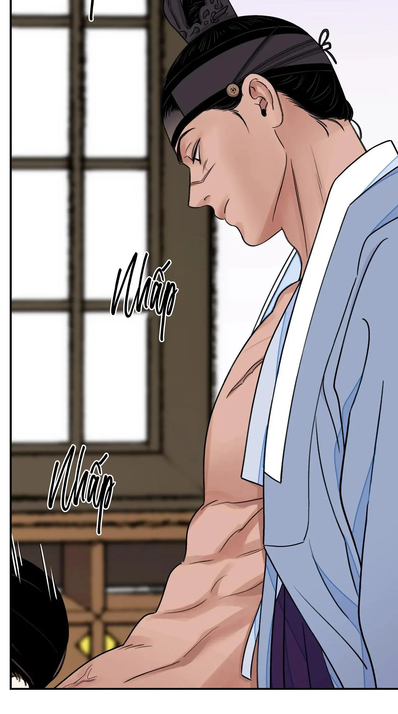 KIẾM HOA Chapter 28 Trang 30