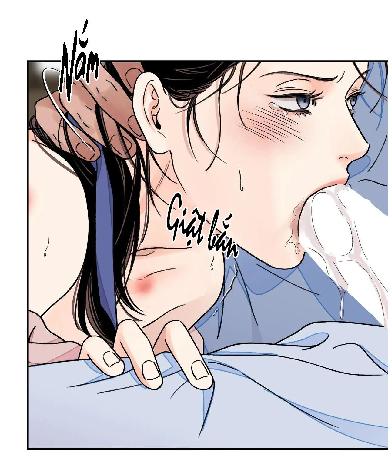 KIẾM HOA Chapter 28 Trang 35