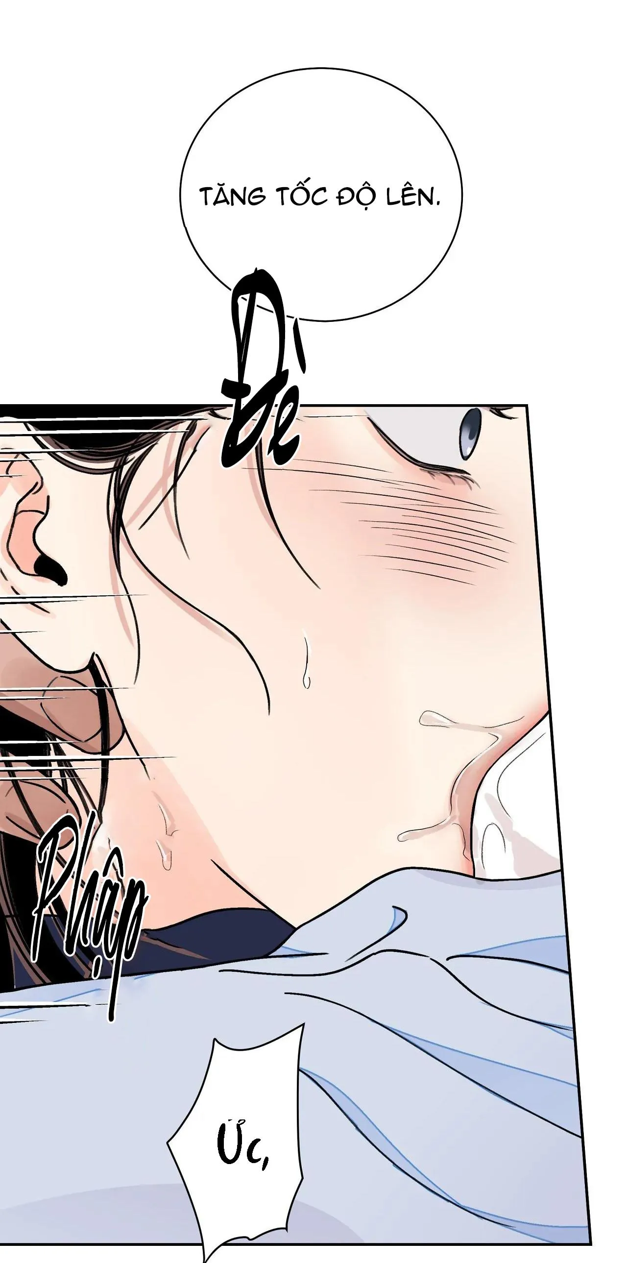 KIẾM HOA Chapter 28 Trang 36