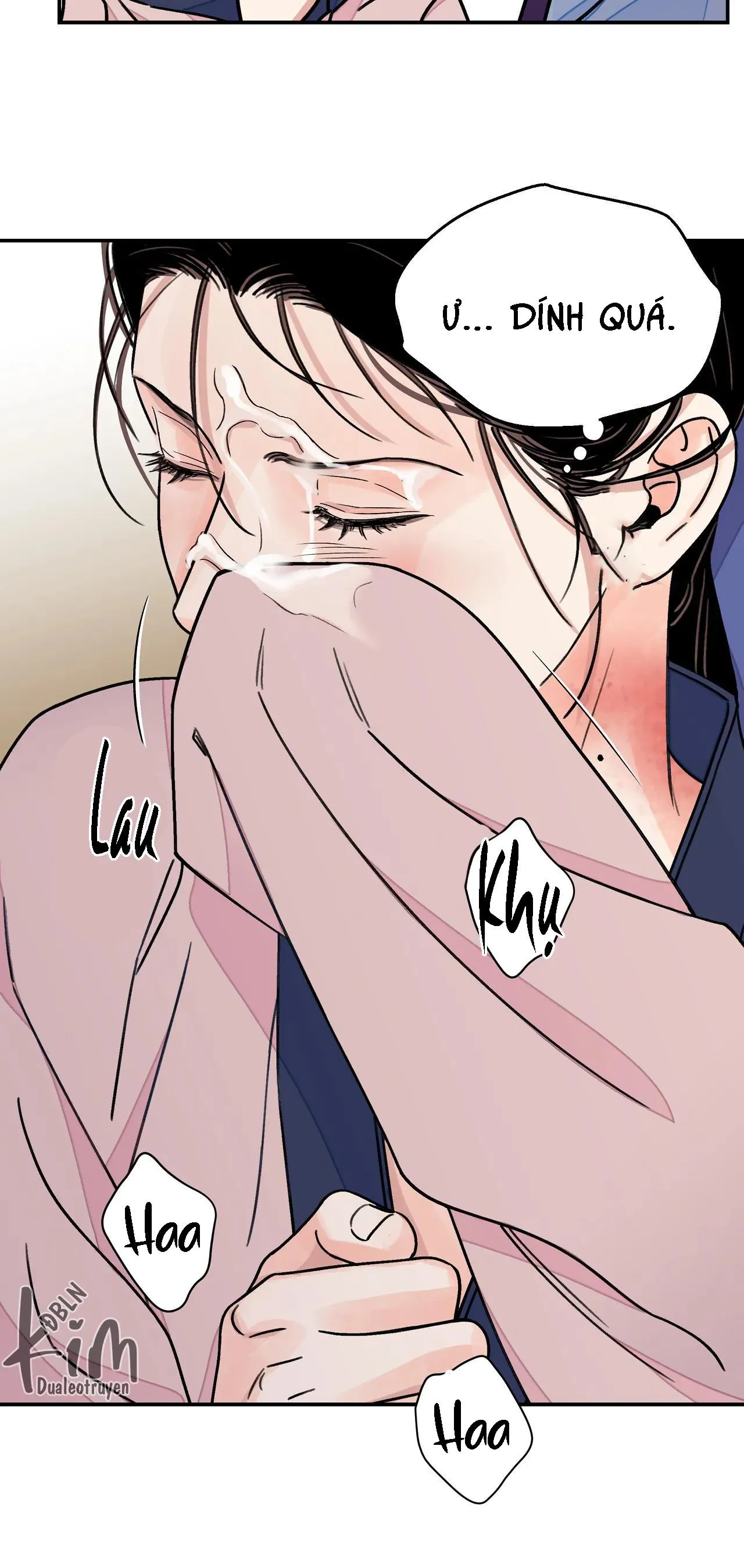 KIẾM HOA Chapter 28 Trang 45