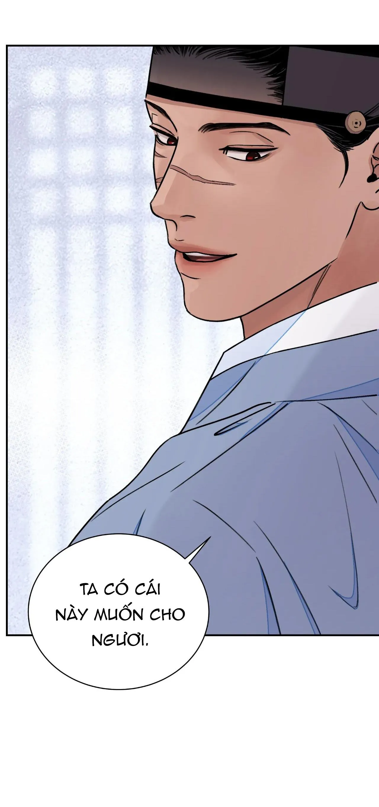 KIẾM HOA Chapter 28 Trang 50