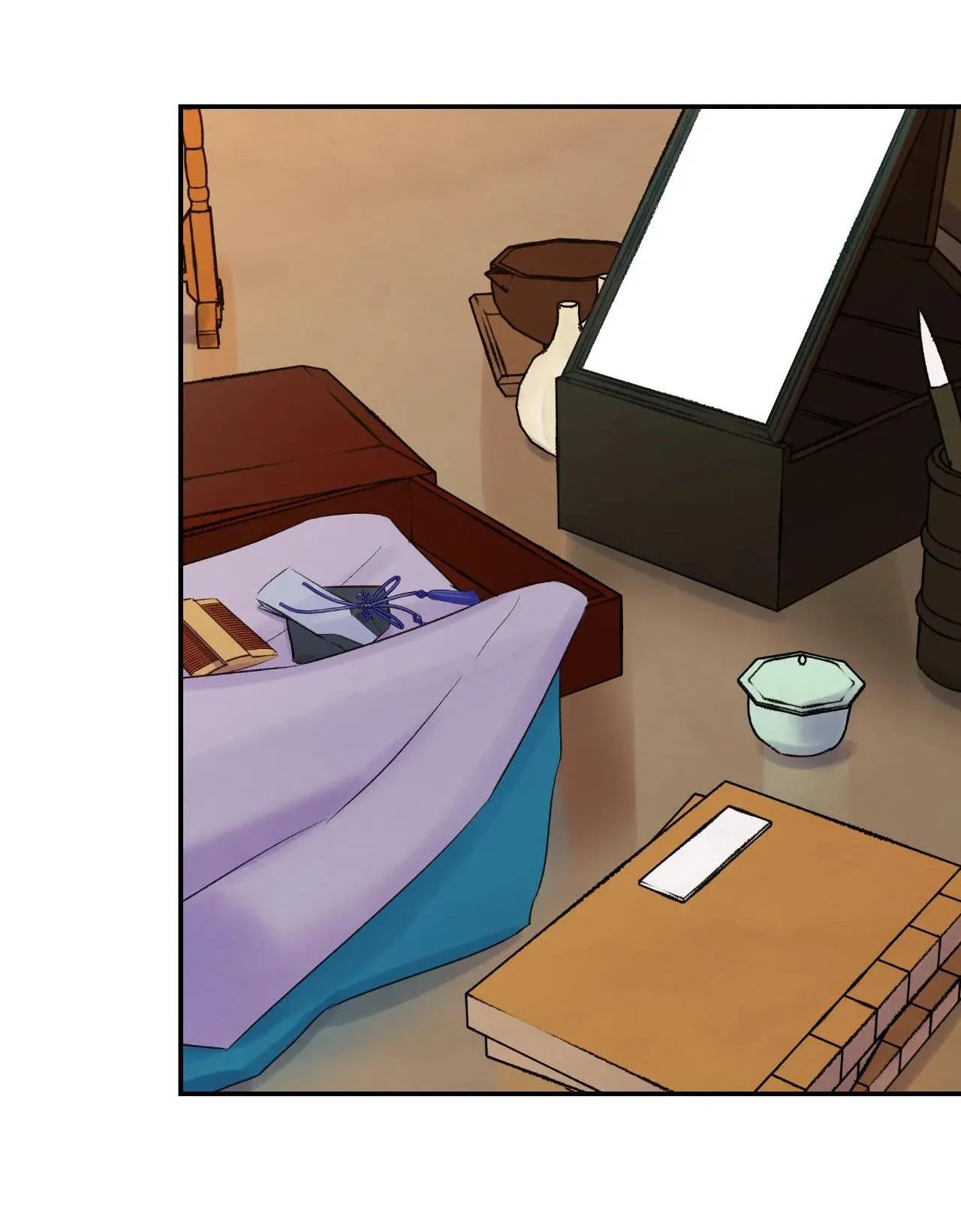 KIẾM HOA Chapter 28 Trang 52