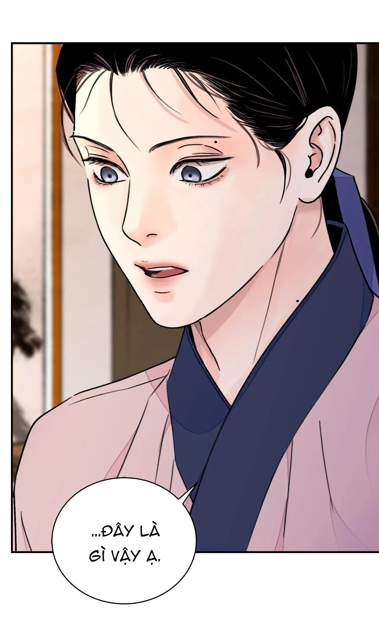 KIẾM HOA Chapter 28 Trang 54