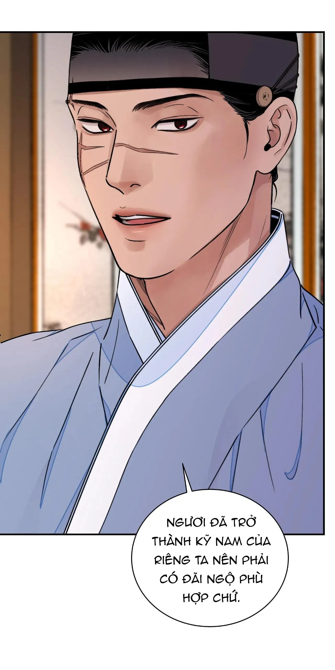 KIẾM HOA Chapter 28 Trang 55