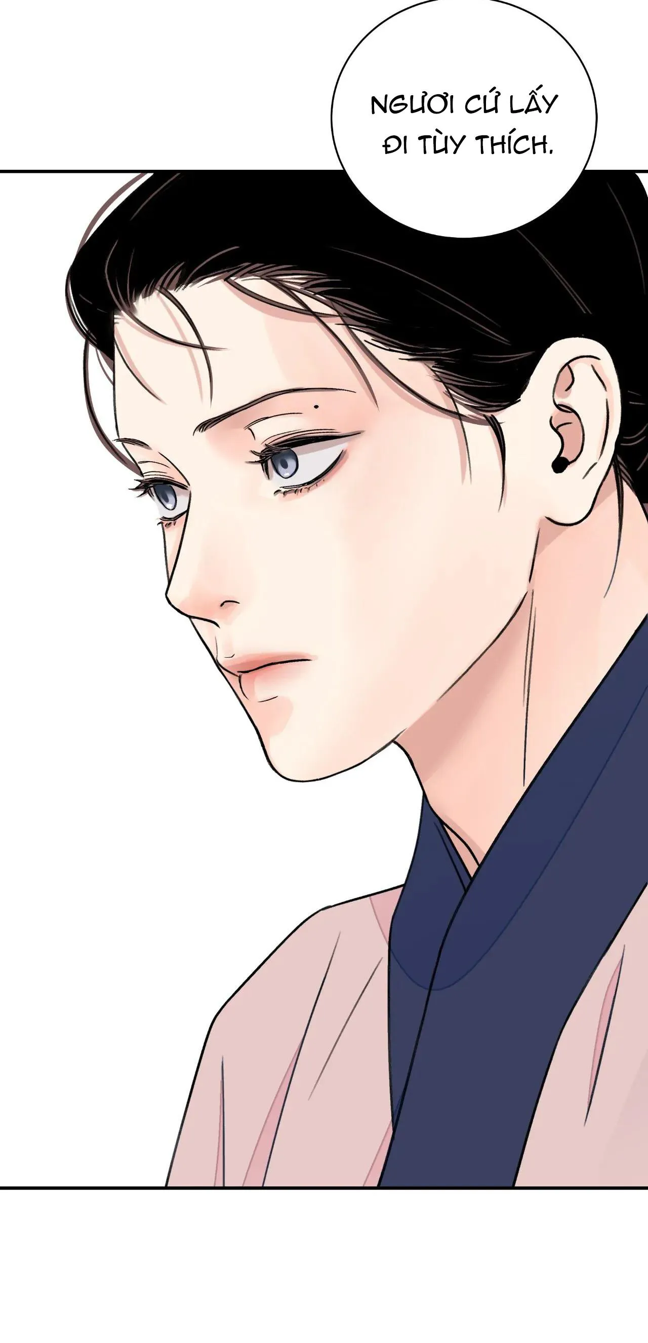 KIẾM HOA Chapter 28 Trang 58