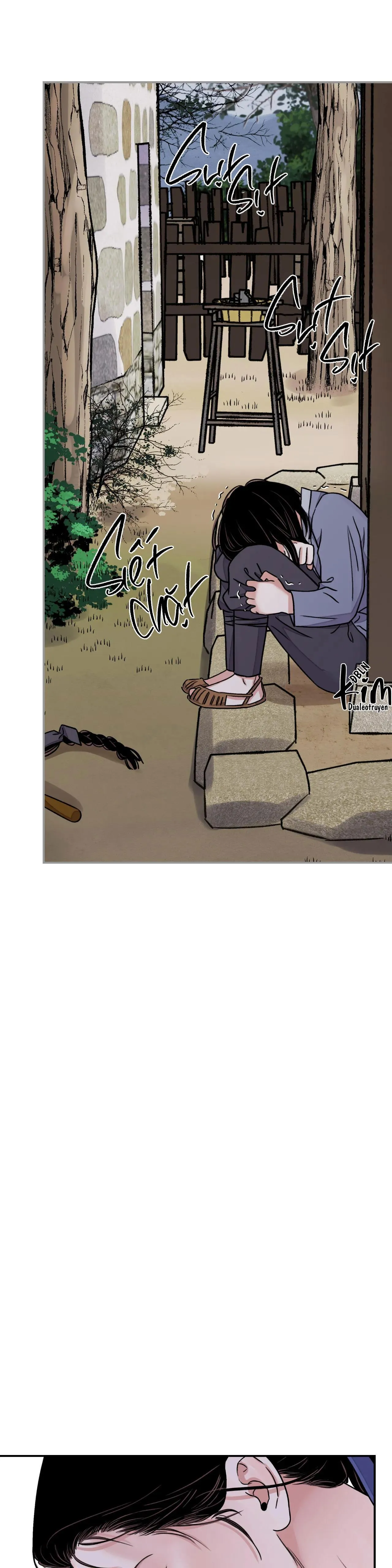 KIẾM HOA Chapter 29 Trang 8