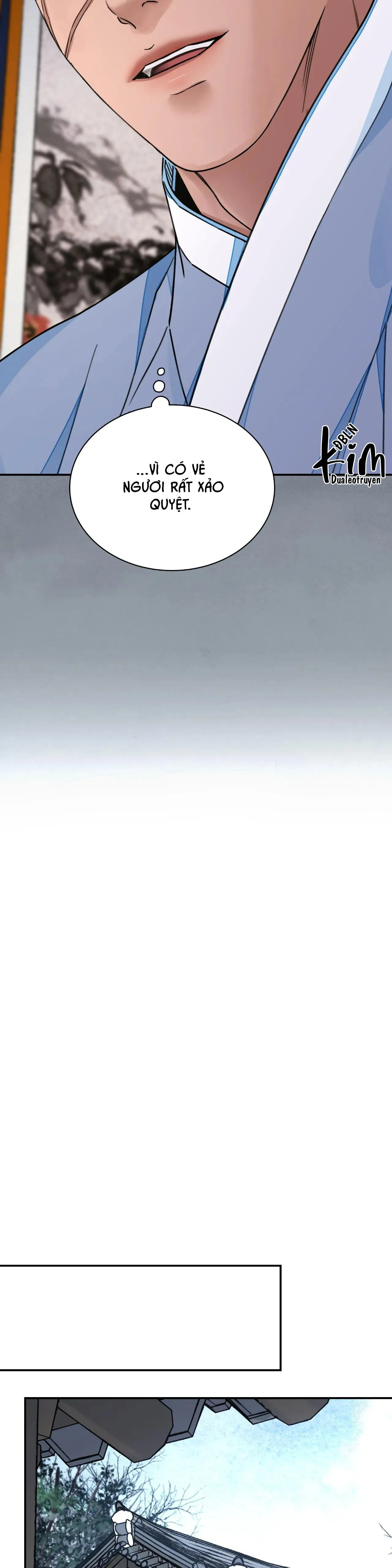 KIẾM HOA Chapter 29 Trang 25