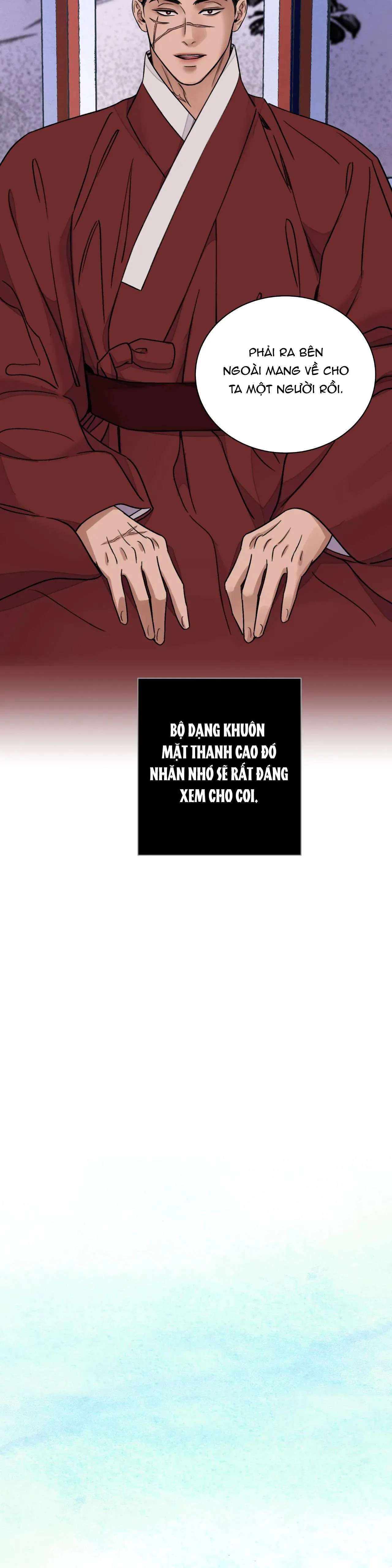 KIẾM HOA Chapter 30 Trang 22