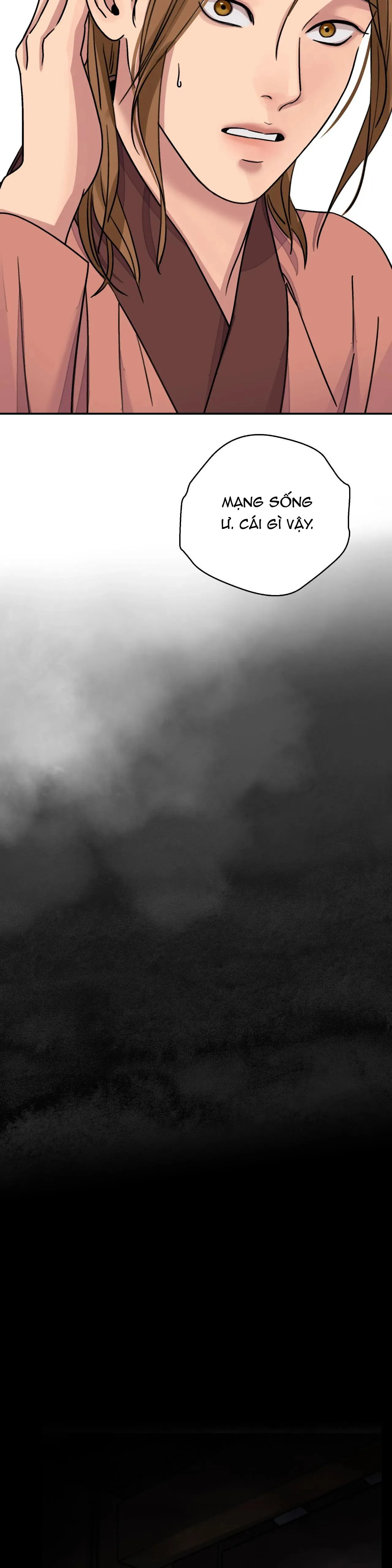 KIẾM HOA Chapter 30 Trang 30