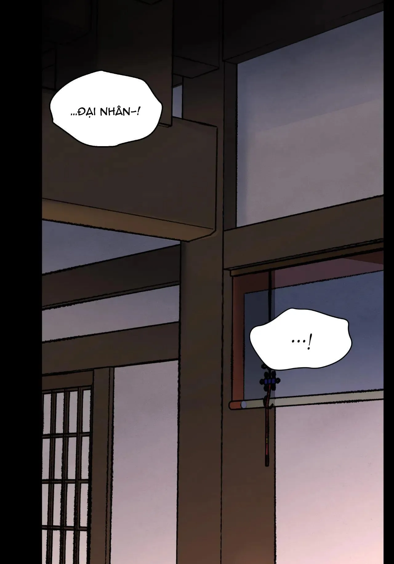 KIẾM HOA Chapter 30 Trang 31