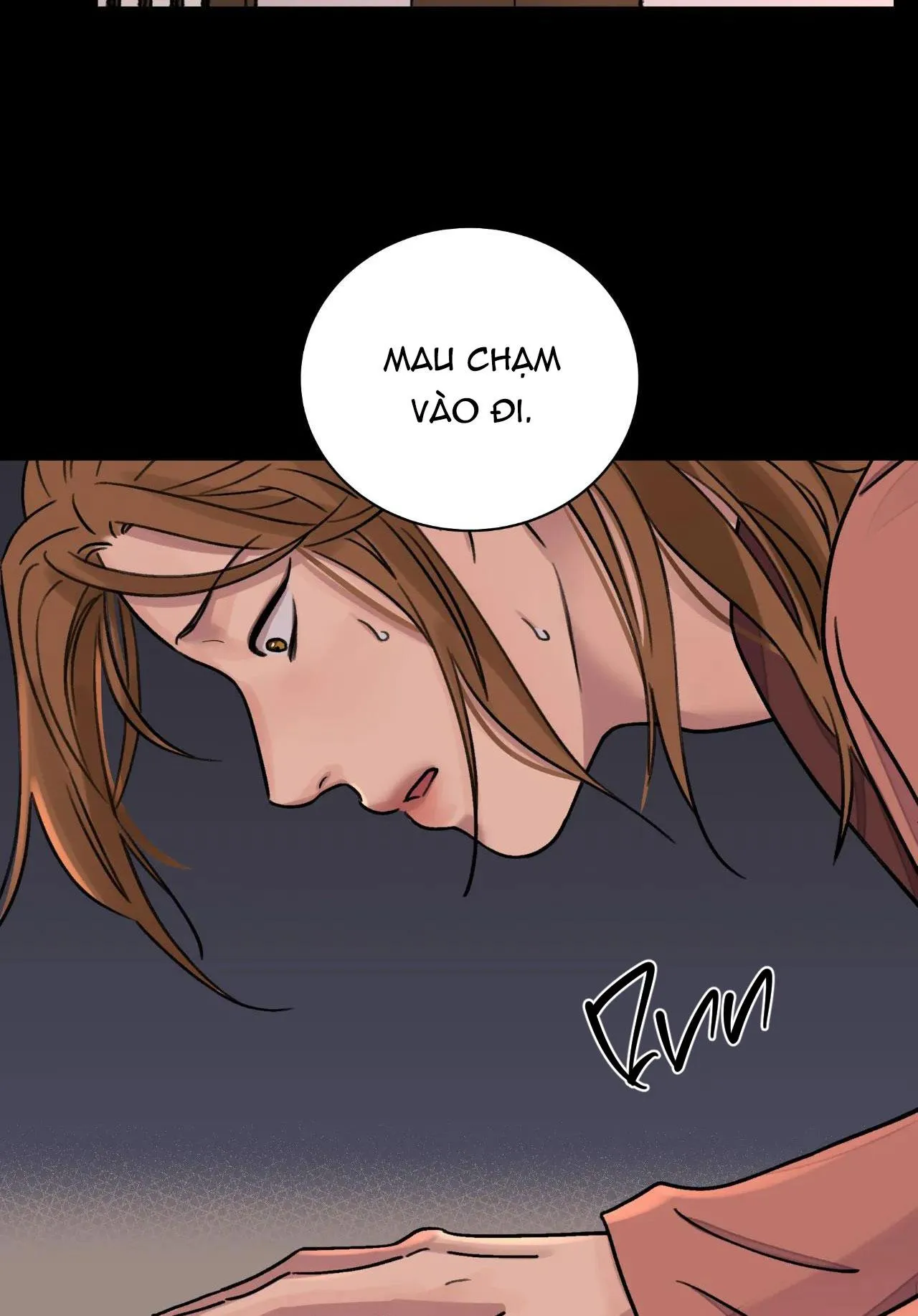 KIẾM HOA Chapter 30 Trang 32