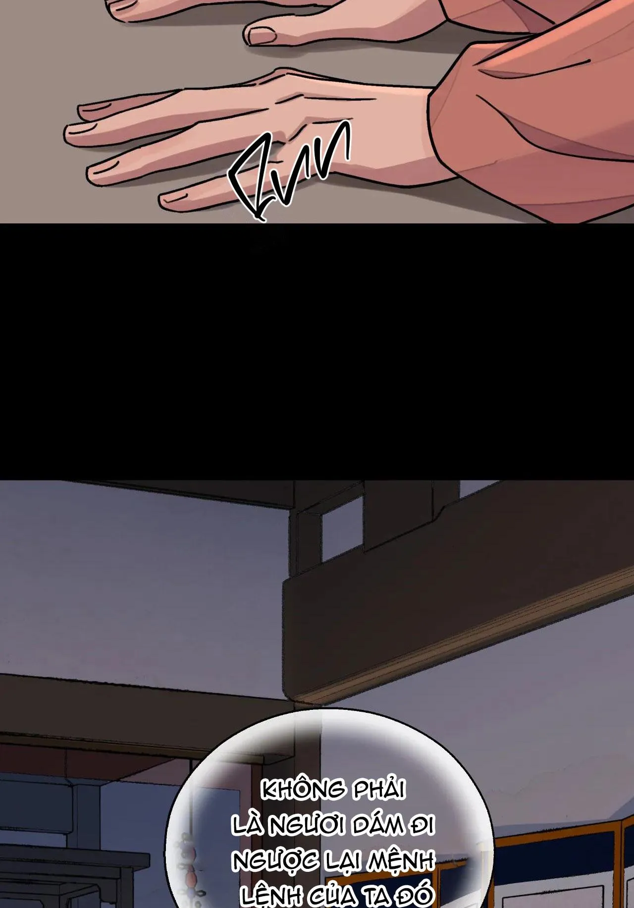 KIẾM HOA Chapter 30 Trang 33